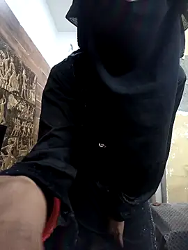 Aafreen_36 Webcam-Show