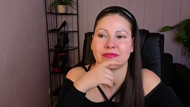 Dana__dom: онлайн-секс-чат