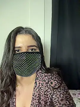 GLAMOURk's Live XXX Chat