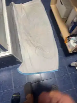 maialexte Pertunjukan Webcam