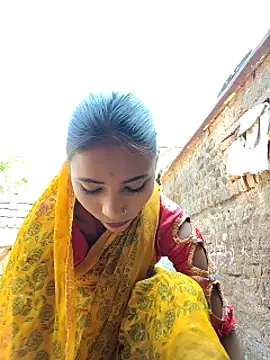 R_Roshniのウェブカメラショー