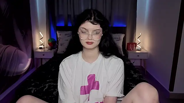 Chat XXX en directo de MileyRood