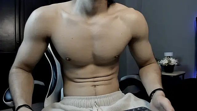 eren_jeagern Webbikameraesitys