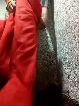 Jhanvi_Love's Webcam Show