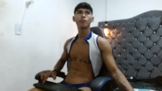 luka_big18: вебкам-шоу