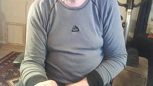 Chat +18 de Buggemann ao vivo