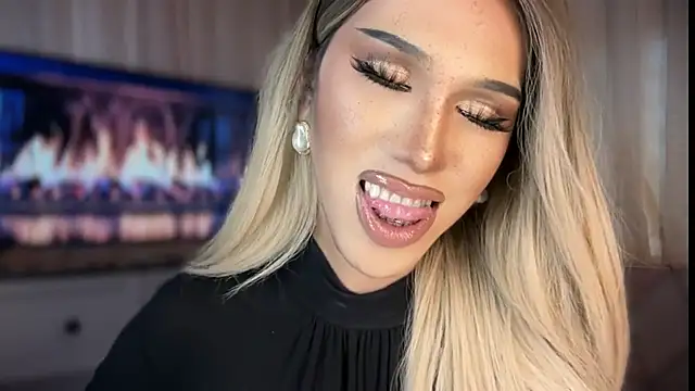 Ts_glamxx 웹캠 쇼