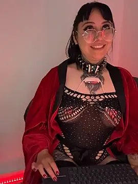 Ravenna666_: онлайн-секс-чат