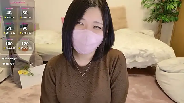 Živý XXX chat HIMAWARI_88ch