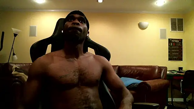 Show webcam de james421__