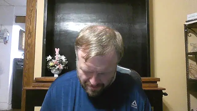 Chatroom XXX en direct de TheOneDonShaun