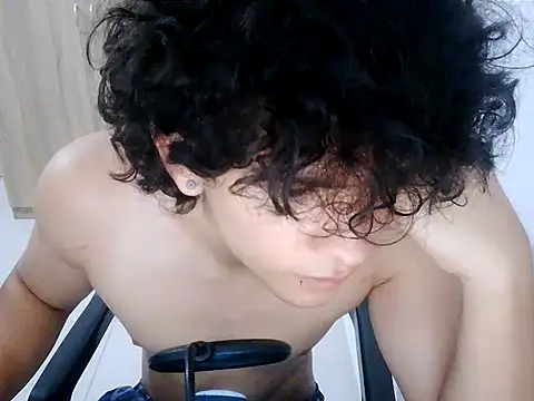 Show de webcam de normalboy16