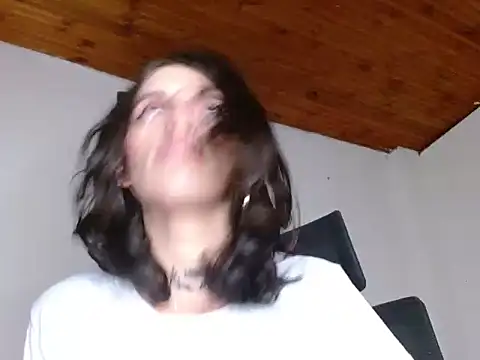 Webkamerová show Scarlett_crastrawberry