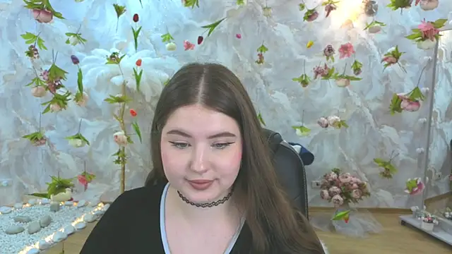 PixelGoddess: онлайн-секс-чат