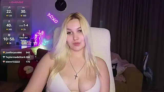 Chat +18 de adrelaxina ao vivo