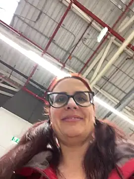 NataKitten Chat XXX in diretta