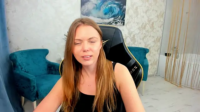 Chat XXX ao vivo de Strawberrye