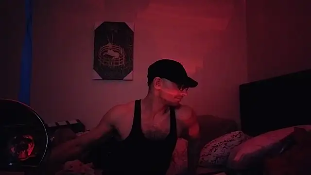 Chatroom XXX en direct de hailzeffn