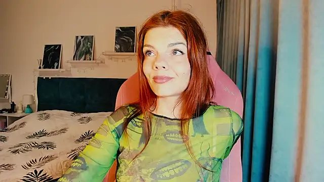 Онлайн чат XXX AlysaNightmoon