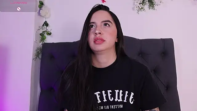 Онлайн чат XXX kaylee_lee