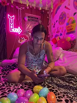 TranSexualJade95 Live XXX Chat