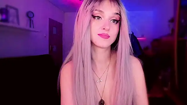 Živý XXX chat MistressJolie