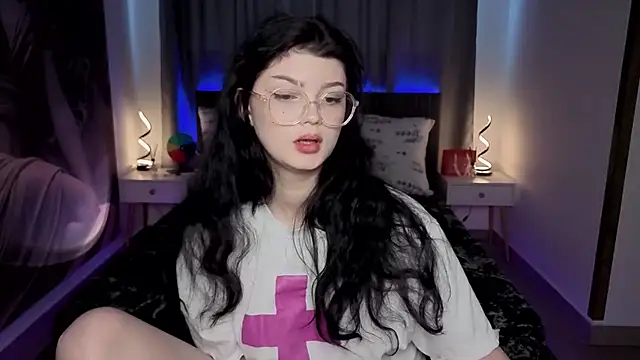 MileyRood's Live XXX Chat