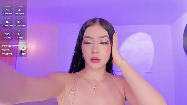 Онлайн чат XXX BriannaFox1