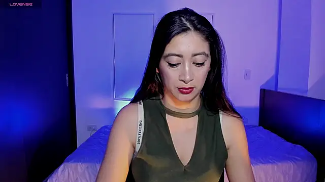 Živý XXX chat MeganWhite3