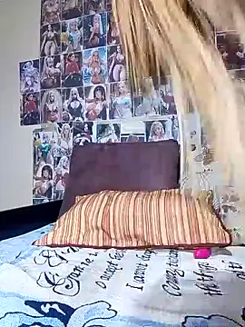 Chat +18 de Shunnie ao vivo