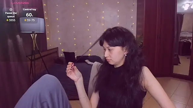 SheilaRaren Live XXX chat