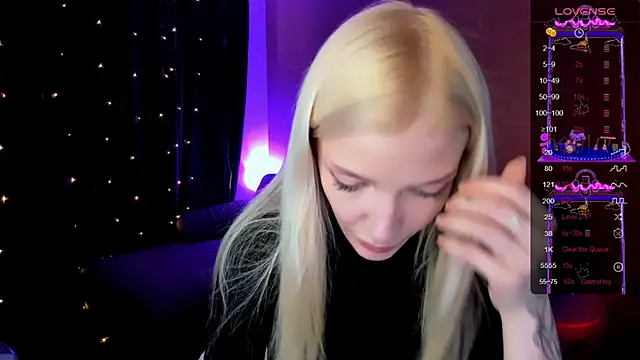 XXX chat uživo modela AnyaTaylor_