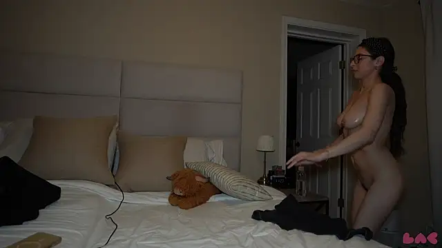 Show webcam de baedot