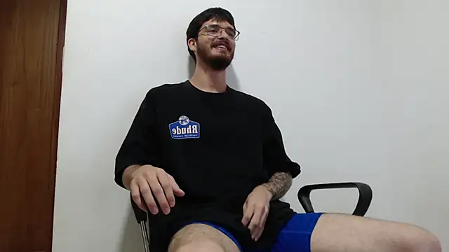 joseh0se's Webcam Show