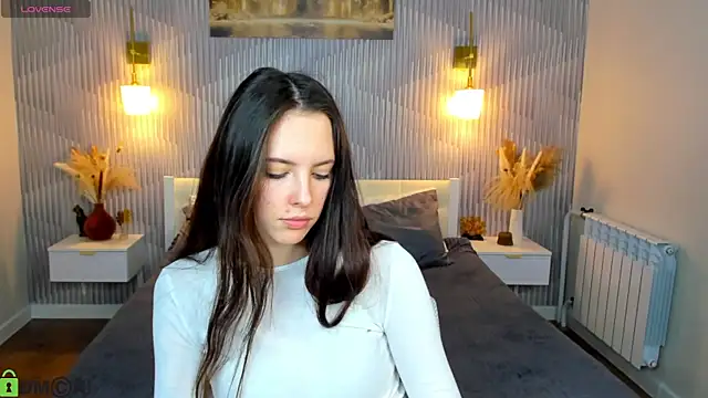 Czat XXX na żywo – elise_robbie