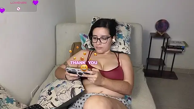 blue__moon_ 라이브 XXX 채팅