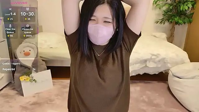 HIMAWARI_88ch Live XXX-Chat