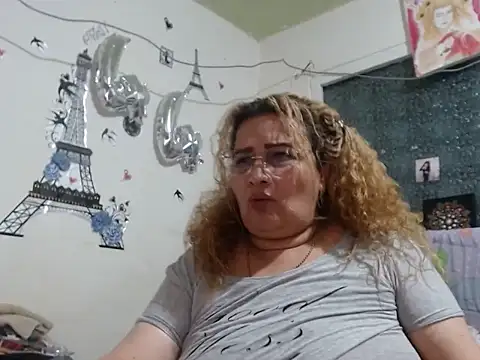 Živý XXX chat Perla1981--