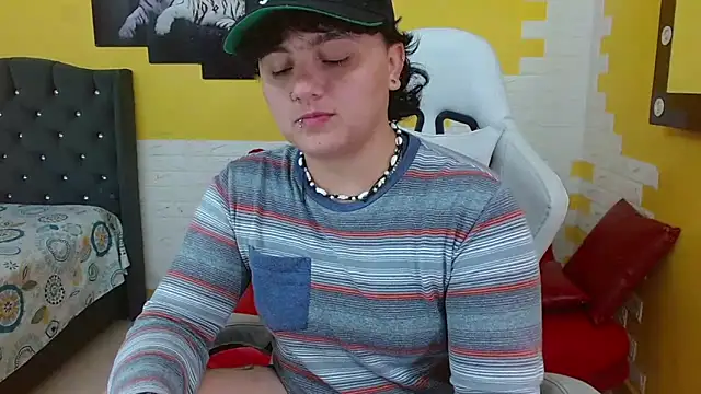 isabeautyx19's Live XXX Chat