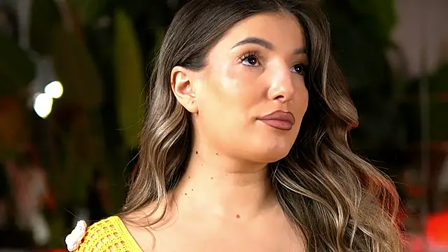 KellyMathewsのライブXXXチャット