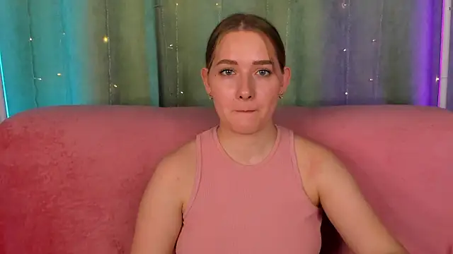 Chat +18 de AlinaVice ao vivo