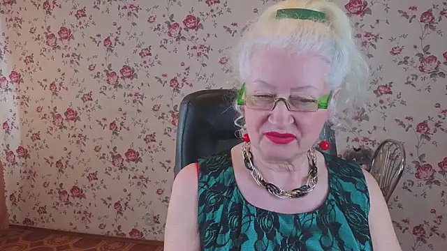 Maya_Mayflower 网络视讯表演