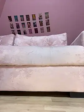 Rinamay_ Show Webcam