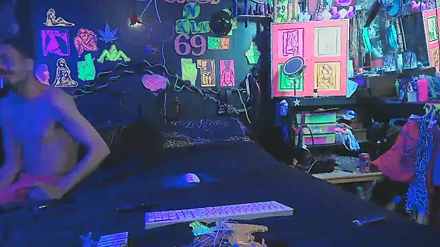 Splash_Queen420 Live XXX-Chat