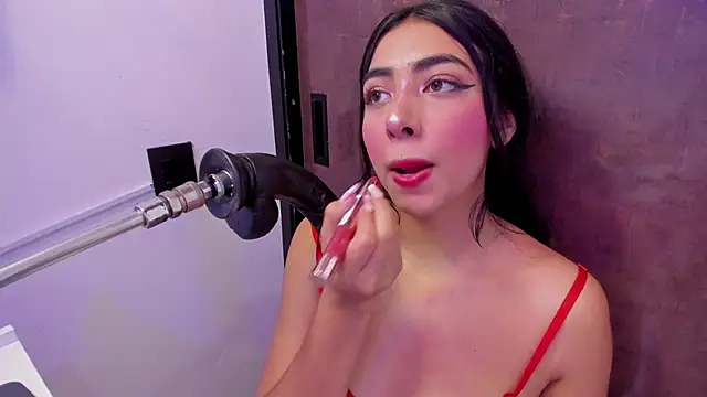 cherry_skinny_ 现场XXX聊天