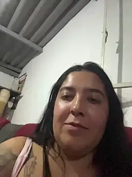 Julissaaaa's Live XXX Chat