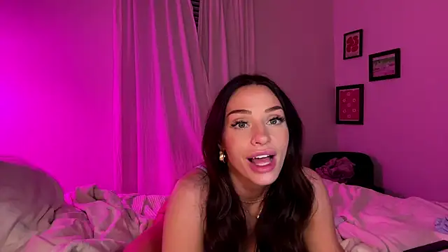 TheNovaBlair Show Webcam