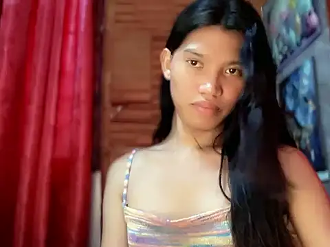 Pokazy przed kamerką – Yourgoddess_jayve