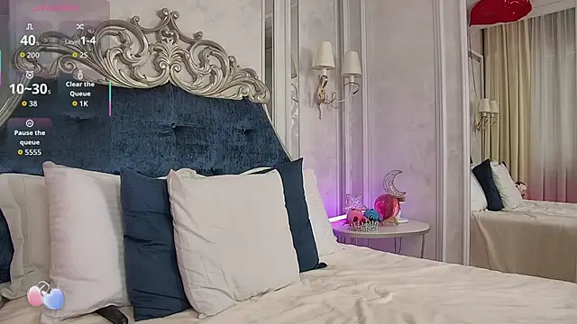 Živý XXX chat Maria_Stellarr