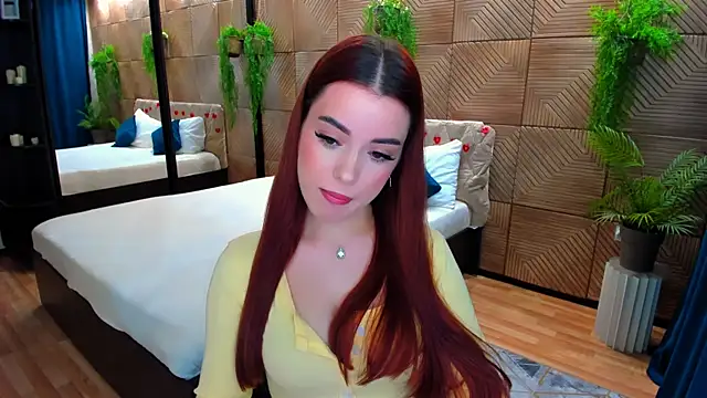 Chat XXX en directo de PutOnRepeat